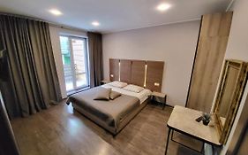 Like Home On Zaliznychna 3